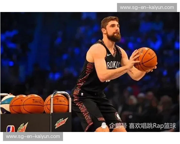 铁血与天赋的极致碰撞：深度解析热火vs篮网录像中的战术美学与硬核灵魂